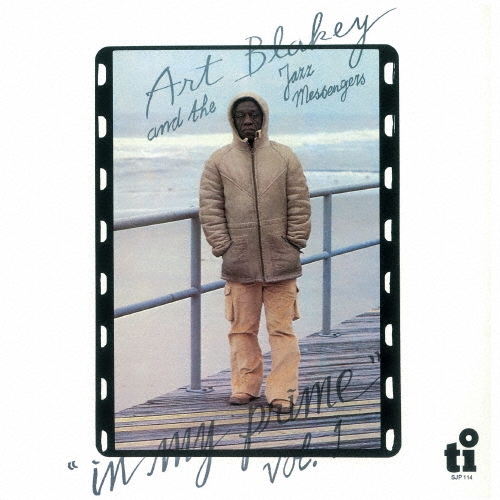 Art Blakey &The Jazz Messengers/󡦥ޥץ饤 VOL.1[CDNP-1224]