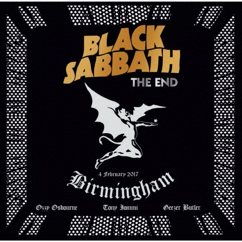 ジ・エンド～伝説のラスト・ショウ(2CDエディション)