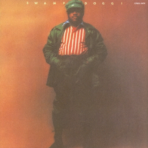 カフド、カラード&タグド＜完全限定生産盤＞