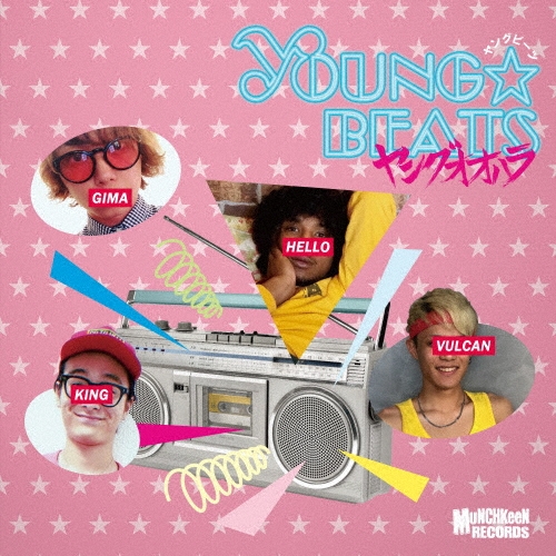 YOUNG★BEATS