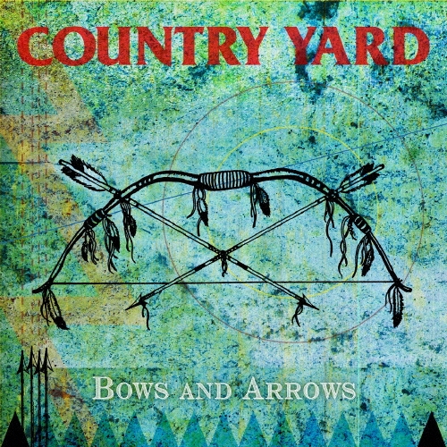 TOWER RECORDS ONLINE㤨COUNTRY YARD/BOWS AND ARROWS[SURCD-017]פβǤʤ1,980ߤˤʤޤ