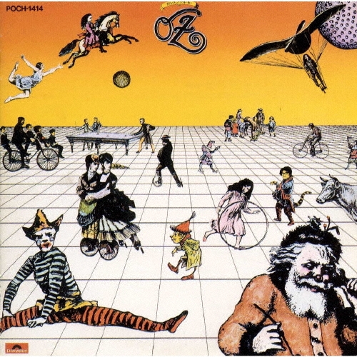 󡦥ޥ&OZ/ ޥ &OZ[POCH-1414]