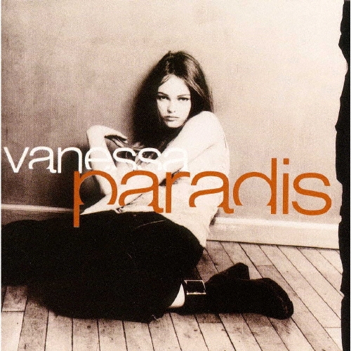 Vanessa Paradis (Be My Baby) 12インチレコード Vanessa Paradis – Be My Baby – CD (Card Sleeve, Single