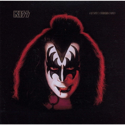 ジーン・シモンズ