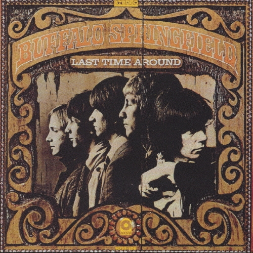 ラスト・タイム・アラウンド