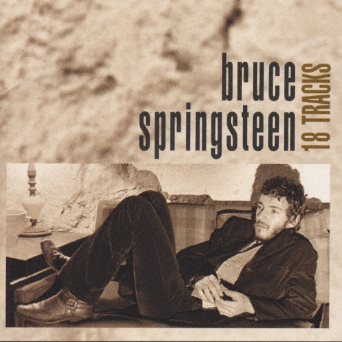 ◾️究極高音質ハーフスピードマスター盤◾️BRUCE SPRINGSTEEN / ブ Bruce Springsteen – Greatest Hits – 2 x Vinyl (White, LP