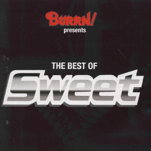 ベスト・オブ・スウィート