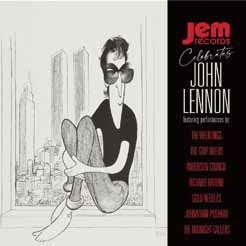 Jem Records Celebrates John Lennon[PSC2019]