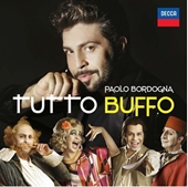 Tutto Buffo Tutto Buffo