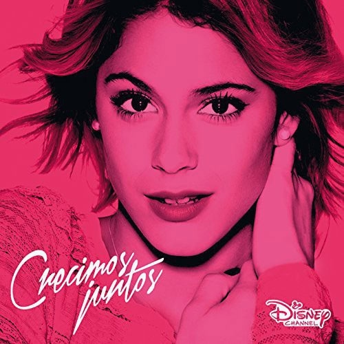 TOWER RECORDS ONLINE㤨Violetta (Disney/Crecimos Juntos[8732535]פβǤʤ2,490ߤˤʤޤ