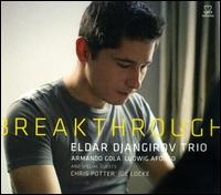 Breakthrough Breakthrough