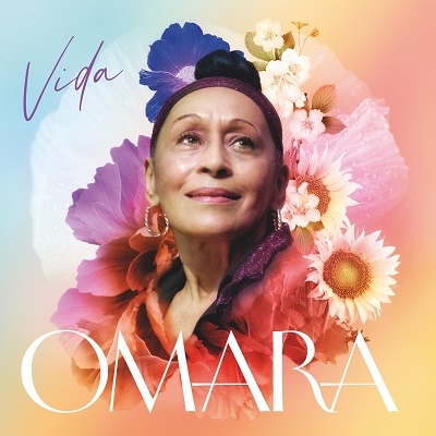 Omara Portuondo/Vida[OMONE123CD]