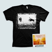 Ocean Avenue Acoustic ［CD+Tシャツ:XLサイズ］＜限定盤＞