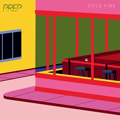 Cold Fire<限定盤> Cold Fire<限定盤>