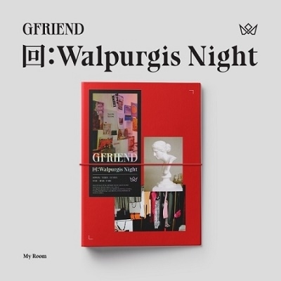 回: Walpurgis Night (My Room Ver.)