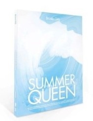 Brave Girls/Summer Queen 5th Mini Album (Summer Ver.)[L200002210S]