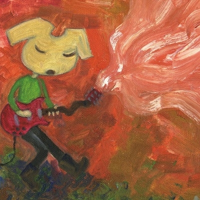 An Orphan's Dream＜限定盤＞