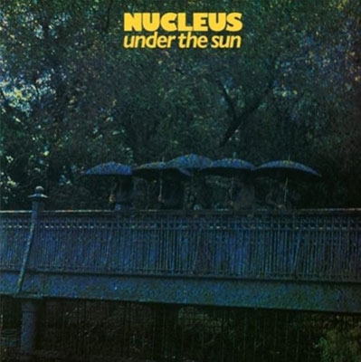 Nucleus/Under The Sun[FGBG2125]