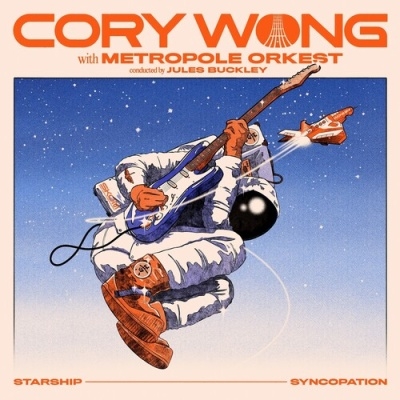 Cory Wong/Starship Syncopation