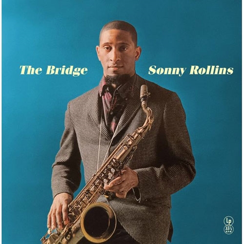 sonny rollins the bridgeβ