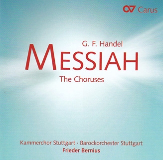 Handel: Messiah - The Choruses
