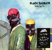 Never Say Die! (2009 Remaster) Never Say Die! (2009 Remaster)