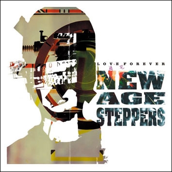 New Age Steppers/Love Forever[BRC-315]