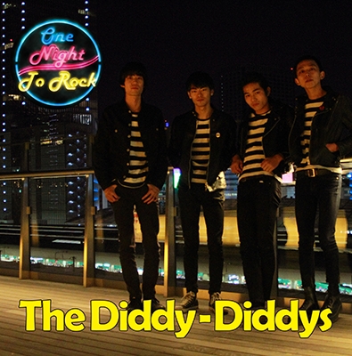 TOWER RECORDS ONLINE㤨֥ǥǥǥǥ/One Night To Rock[PPCS-002]פβǤʤ880ߤˤʤޤ