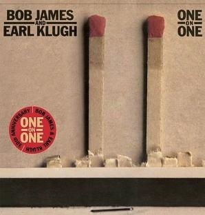 Bob James/ONE ON ONE