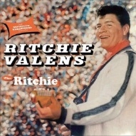 RITCHIE VALENS + RITCHIE +8