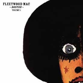 Fleetwood Mac/BOSTON VOLUME 1[SMACDX1135J]