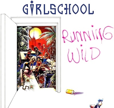 ランニング・ワイルド