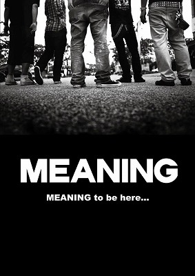 MEANING/MEANING to be here.. / To the Future DVD+CD[PZBA-7]