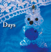 Days＜完全生産限定盤＞