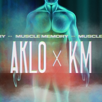 AKLO/Muscle Memoryָ꡼󡦥顼ʥ[JS7S385]