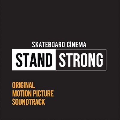 STAND STRONG feat. LIBRO, ポチョムキン, Bose & CHOZEN LEE＜限定盤＞