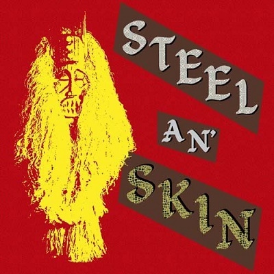 Steel An' Skin/ƥ롦󡦥[EM-1075LP]