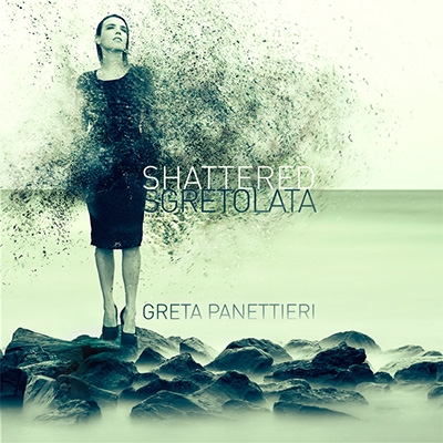 Shattered: Sgretolata Shattered: Sgretolata