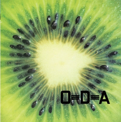 ODA +3＜タワーレコード限定＞