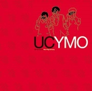 YMO/UC YMO[Ultimate Collection of Yellow Magic Orchestra][MHCL-295]