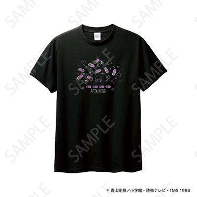 名探偵コナン ナゾトキTシャツ 謎ファイルコレクション(灰原哀)