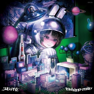 310PHz<通常盤> 310PHz<通常盤>