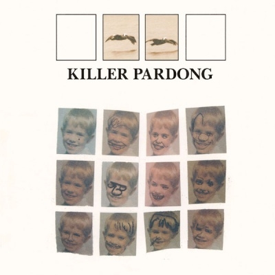 KILLER PARDONG