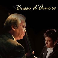 Basso d'Amore Basso d'Amore
