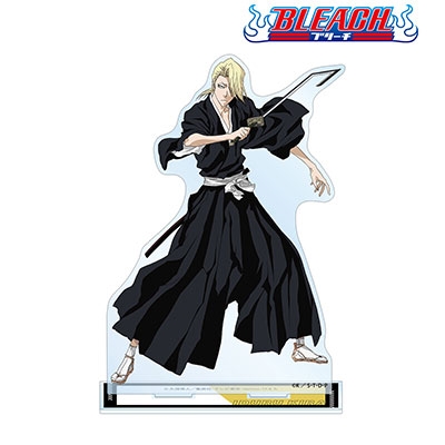 BLEACH 吉良イヅル BIGアクリルスタンド