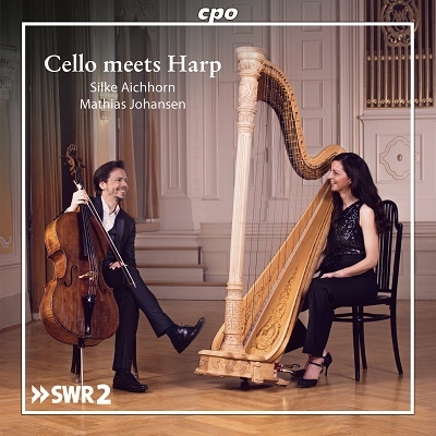 ޥƥϥ󥻥/Cello meets Harp - ȥϡפνв[555463]