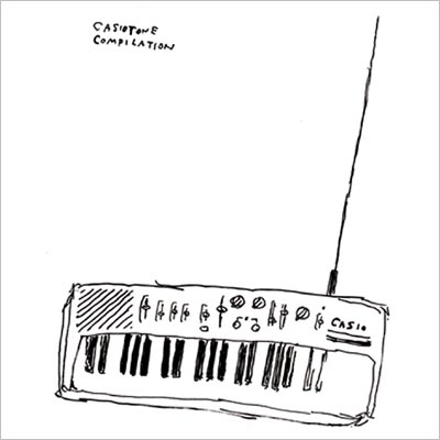 Casiotone Compilation Casiotone Compilation