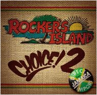 G-Whizz/ROCKER'S ISLAND CHOICE! 2[KHCD-036]