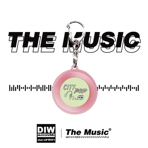 ߥ塼åۥMUSIC OMIYAGECITY POP[MKOM1]
