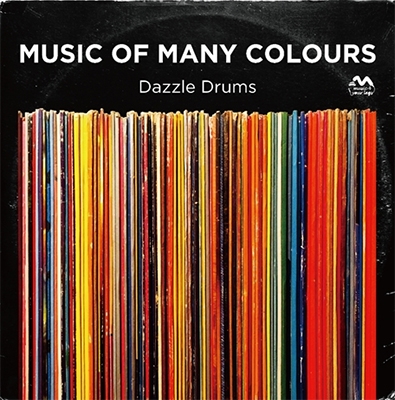 MUSIC OF MANY COLOURS